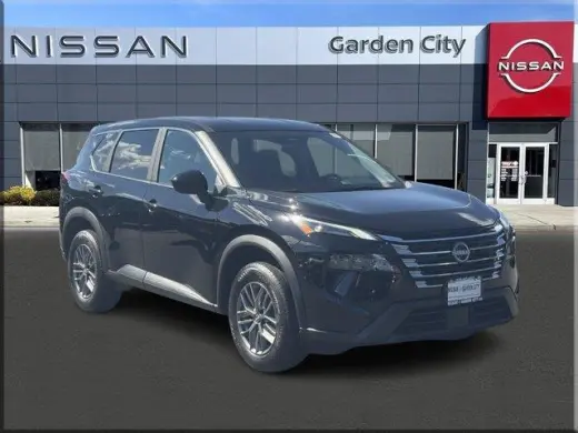 Nissan Rogue 2026 AWD SV Crossover 4 puertas