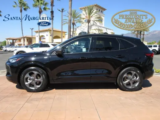 Ford Escape 2023 AWD ST-Line 4dr SUV