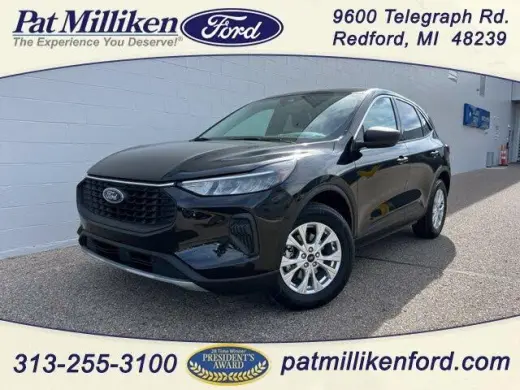 Ford Escape 2023 AWD Active SUV de 4 puertas