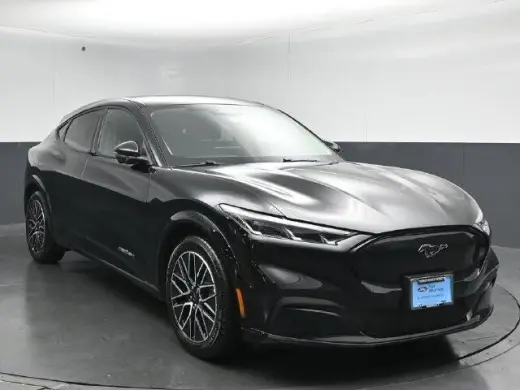 Ford Mustang Mach-E 2024 AWD Premium 4dr SUV