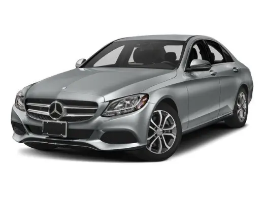 Mercedes-Benz Clase C 2018 C 300 4dr Sedán