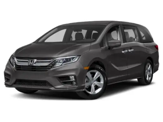 Honda Odyssey 2020 EX 4dr Mini-Van