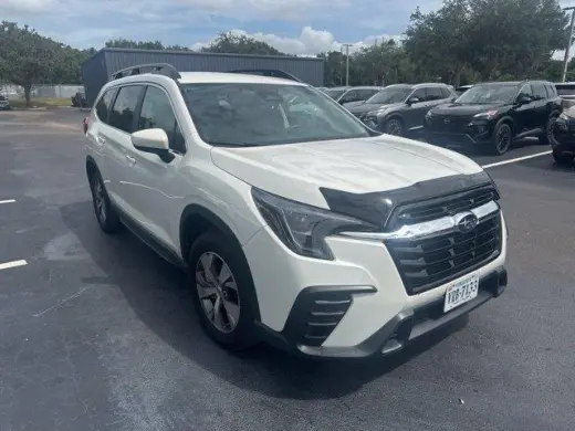 Subaru Ascent 2024 AWD Premium 7-Pasajeros 4 Puertas SUV