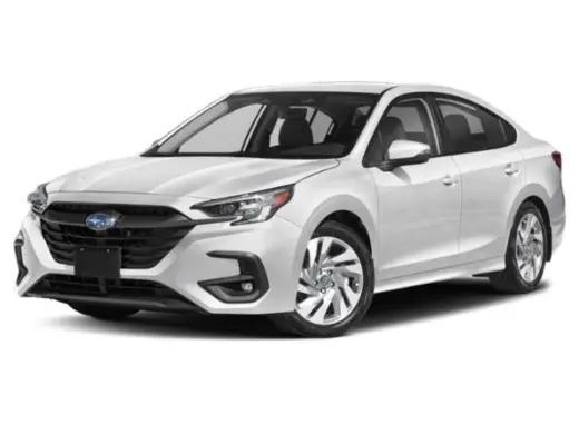 Subaru Legacy 2024 AWD Limited 4dr Sedán