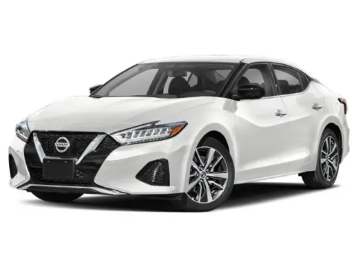 Nissan Maxima 2020 3.5 SL sedán de 4 puertas