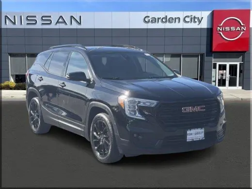 GMC Terrain 2024 AWD SLT 4dr SUV