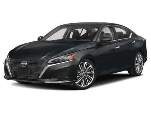 Nissan Altima 2024 AWD 2.5 SL 4dr Sedán