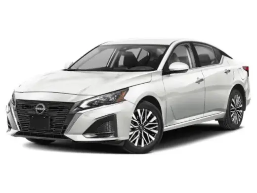 Sedán Nissan Altima 2024 AWD 2.5 SV 4 puertas