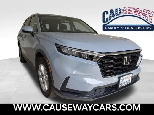 Honda CR-V 2024 AWD EX 4dr SUV