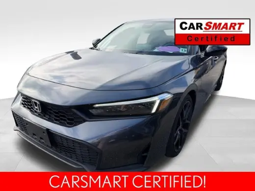Honda Civic 2025 Sport 4dr Sedán