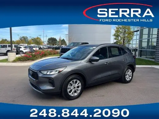 Ford Escape 2024 AWD Active 4dr SUV