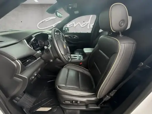 Chevrolet Traverse 2023 Premier 4dr SUV