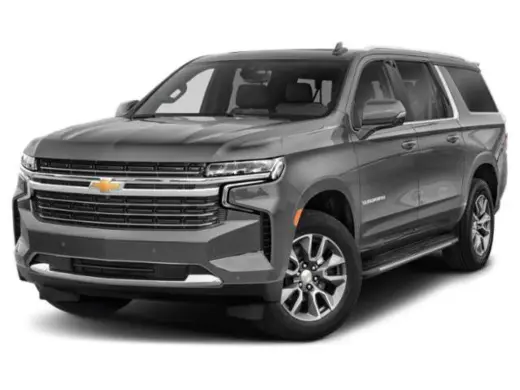 Chevrolet Suburban 2022 4x2 LT 4dr SUV