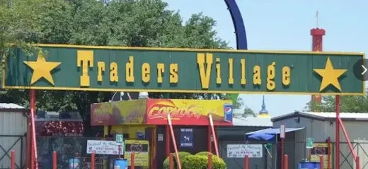 Traders Village- Grand Prairie