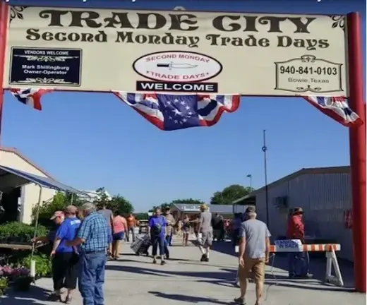 Trade City
