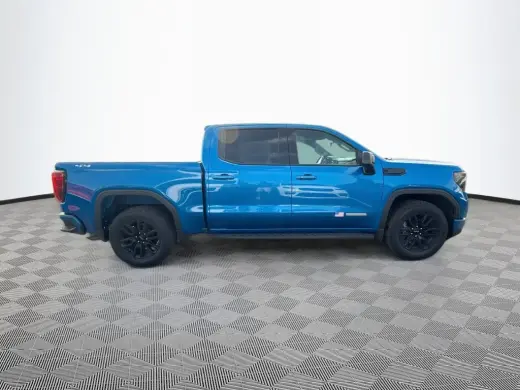 GMC Sierra 1500 2023 4x4 Elevation 4dr Crew Cab 5.8 ft. SB