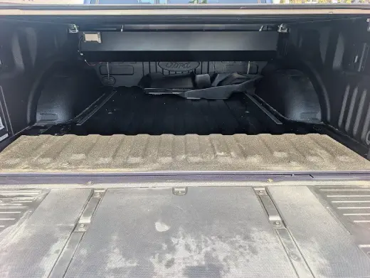 Ford F-150 2021 4x4 Platino 4dr SuperCrew 5.5 ft. SB