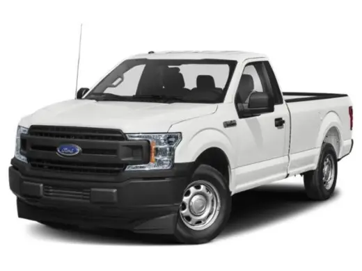 Ford F-150 2019 4x2 XL 2dr Regular Cab 6.5 ft. SB