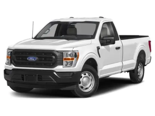 Ford F-150 2021 4x2 XL 2dr Regular Cab 6.5 ft. SB