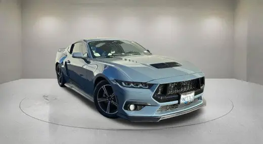 Ford Mustang 2024 EcoBoost 2 Fastback