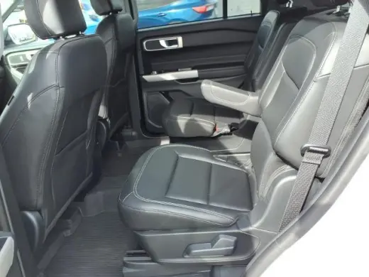 Ford Explorer 2024 AWD XLT 4dr SUV