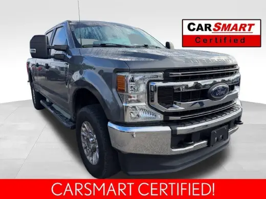 Ford F-250 Super Duty 2022 4x4 XL Cabina Triplice con 4 puertas 6.8 ft. SB Pickup