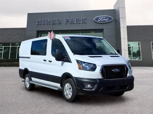 Ford Transit 2025 250 3dr LWB Techo Bajo furgoneta de carga