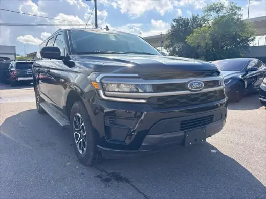 Ford Expedition MAX 2024 4x4 XLT 4dr SUV