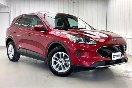 Ford Escape 2020 AWD SE 4dr SUV