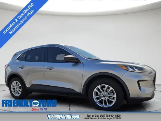 Ford Escape 2022 SE 4dr SUV