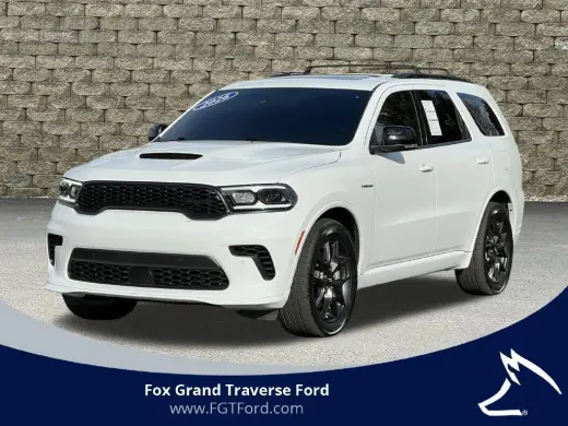Dodge Durango 2026 AWD GT HEMI 4p SUV