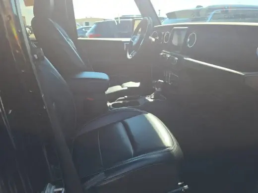 Jeep Wrangler 2023 4x4 High Altitude 4xe 4dr SUV