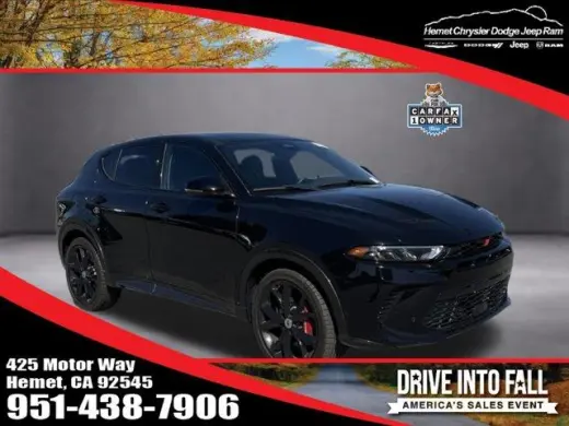 Dodge Hornet 2024 AWD R/T Plus 4dr Crossover