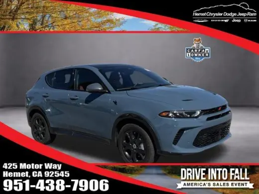 Dodge Hornet 2024 AWD R/T Plus 4dr Crossover