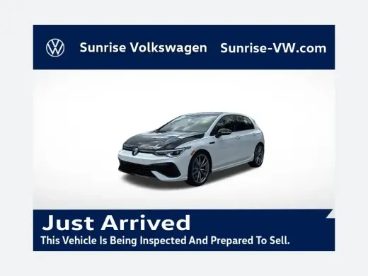 Volkswagen Golf R 2024 AWD 4Motion 4dr Hatchback 7A