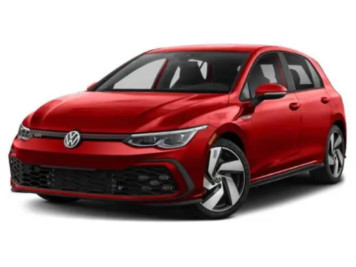 Volkswagen Golf GTI 2023 40th Anniversary Edition 4dr Hatchback 6M