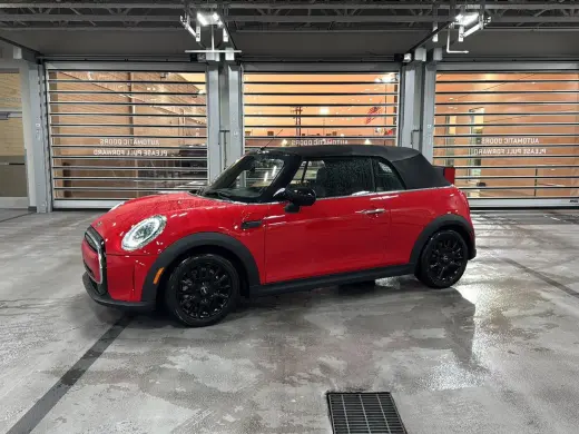 MINI Convertible 2024 Cooper 2dr Convertible