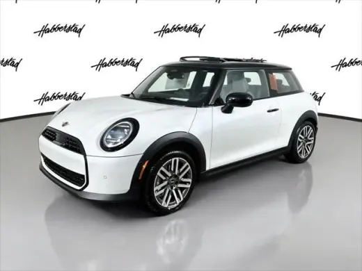 MINI Hardtop 2 Puertas 2026 Cooper C Oxford Edition 2dr Hatchback