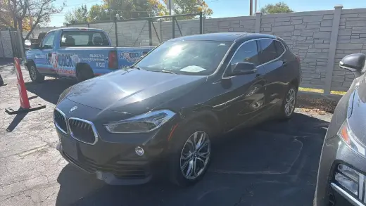 BMW X2 2019 AWD xDrive28i 4dr Sports Activity Coupe