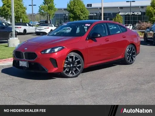 BMW Serie 2 2026 228 Gran Coupe 4dr Sedán