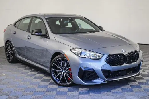 BMW Serie 2 2024 AWD M235i xDrive Gran Coupe 4dr Sedán