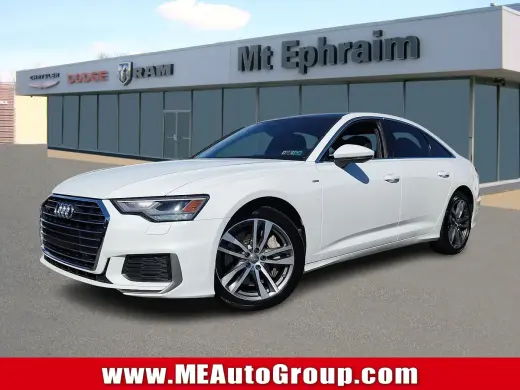 Audi A6 2019 AWD quattro Premium 55 TFSI 4dr Sedán