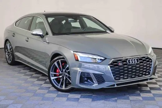 Audi S5 Sportback 2023 AWD 3.0T quattro Prestige 4dr Sportback