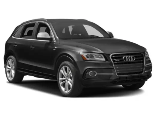 Audi SQ5 2016 AWD 3.0T quattro Premium Plus 4p SUV