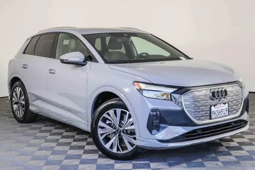 Audi Q4 e-tron 2023 Premium Plus 40 4p SUV