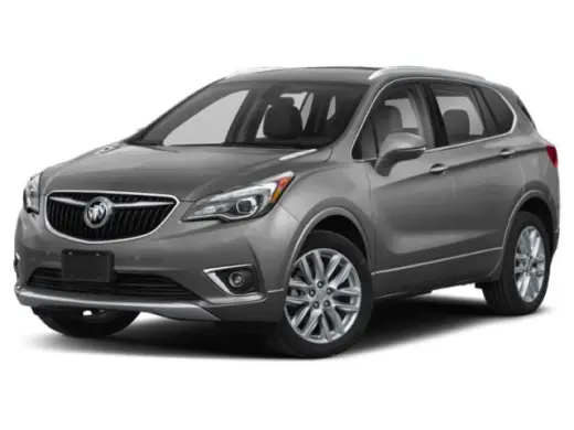 Buick Envision 2019 4x4 Premium II 4p Crossover