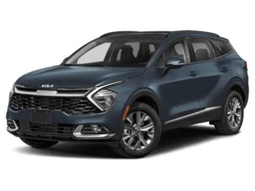 Kia Sportage Hybrid 2024 AWD SX-Prestige 4p SUV