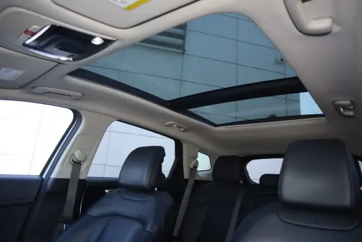 Kia Sportage 2025 AWD EX 4p SUV
