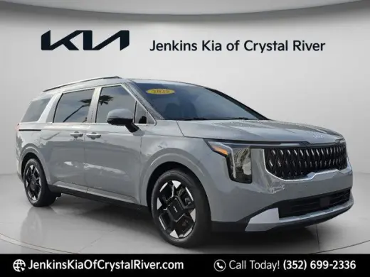 Kia Carnival 2025 EX 4dr Mini-Van