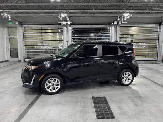 Kia Soul 2023 S 4dr Crossover
